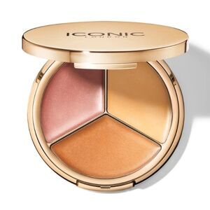 ICONIC London Dewy Glow Highlight